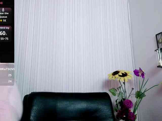 anastaciacute85 webcam