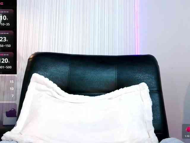 anastaciacute85 webcam