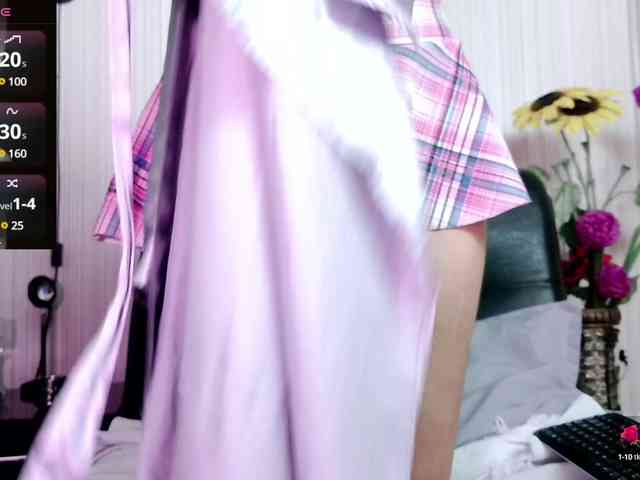 anastaciacute85 webcam