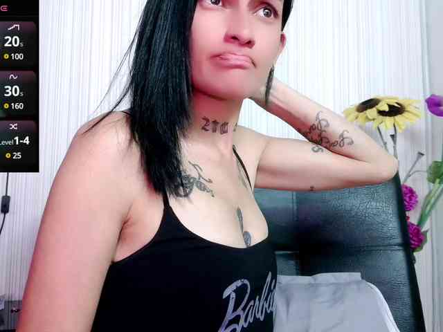 anastaciacute85 webcam