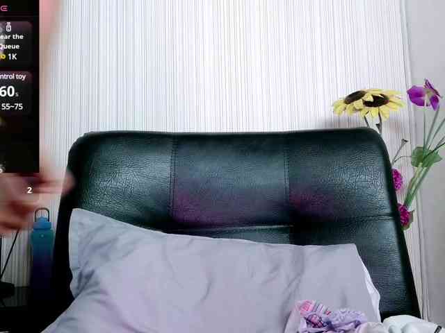 anastaciacute85 webcam