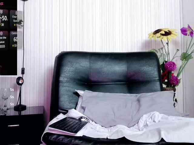 anastaciacute85 webcam
