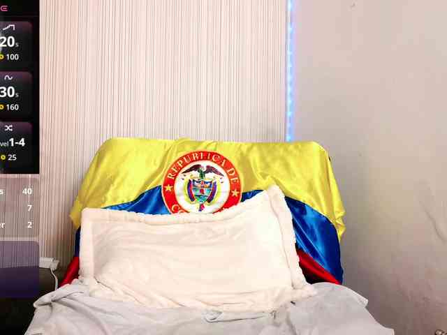 anastaciacute85 webcam