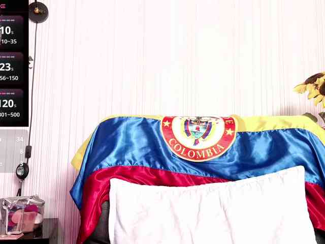 anastaciacute85 webcam