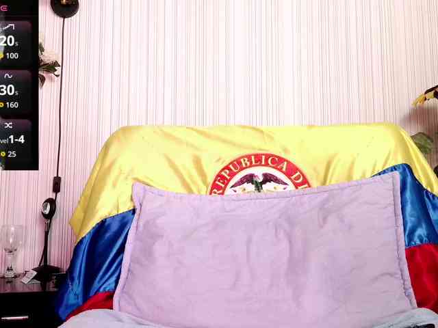 anastaciacute85 webcam