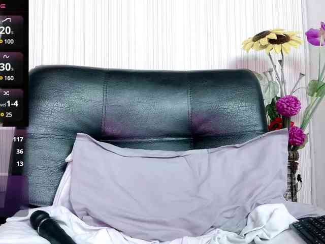 anastaciacute85 webcam