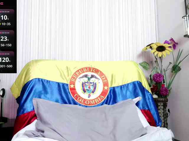 anastaciacute85 webcam