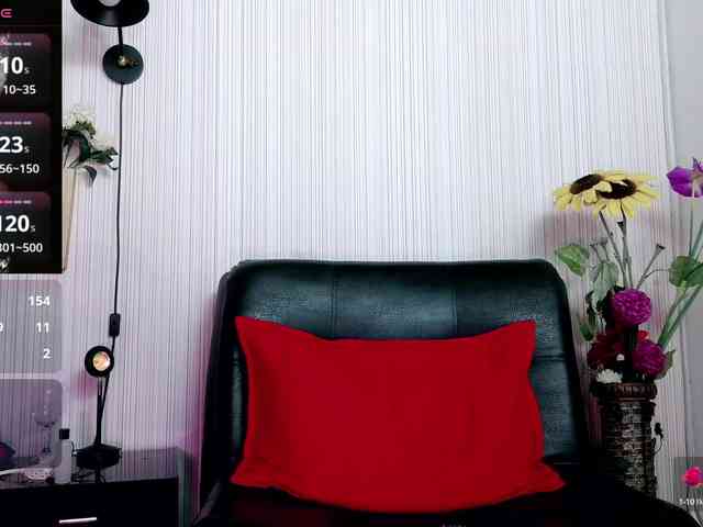 anastaciacute85 webcam
