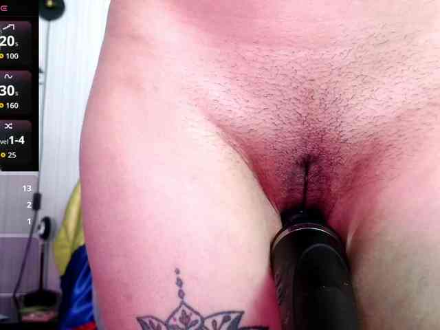 anastaciacute85 webcam