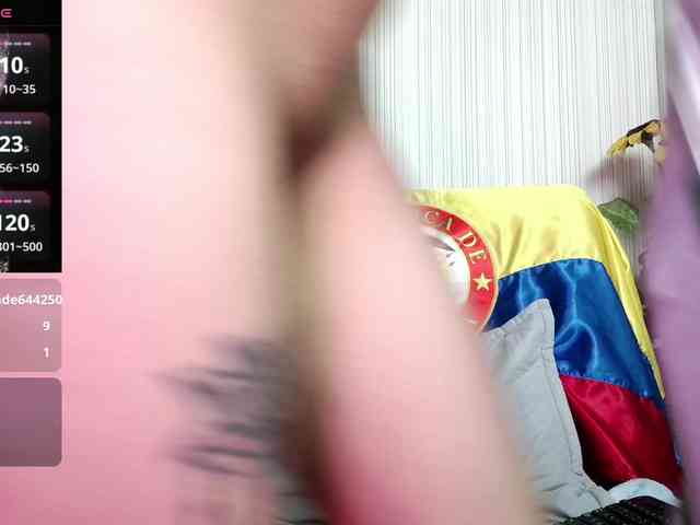 anastaciacute85 webcam