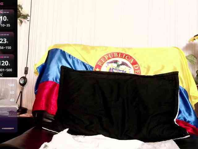 anastaciacute85 webcam