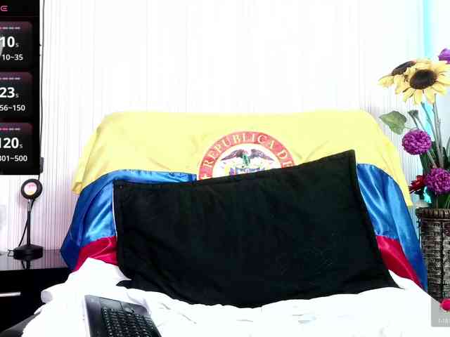 anastaciacute85 webcam