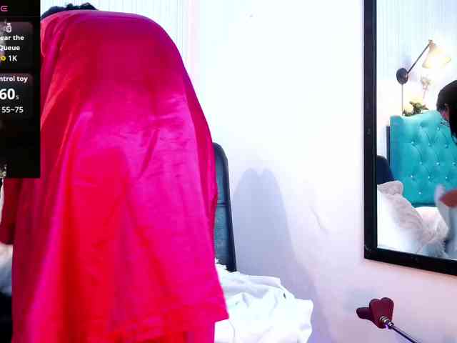 anastaciacute85 webcam