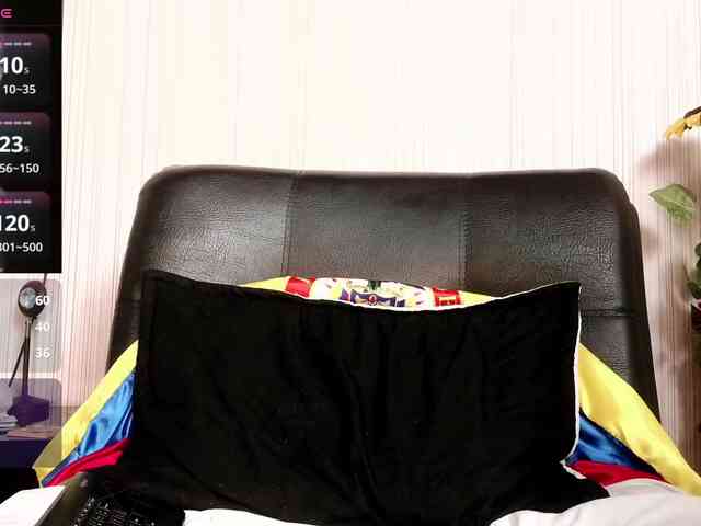 anastaciacute85 webcam