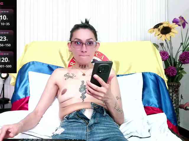 anastaciacute85 webcam