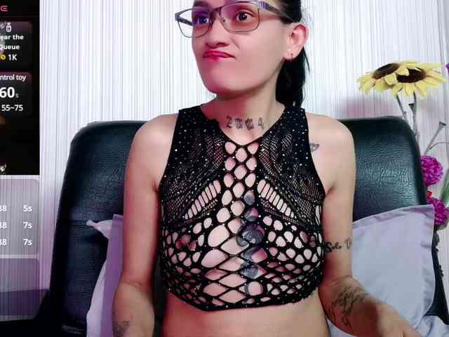 anastaciacute85 webcam