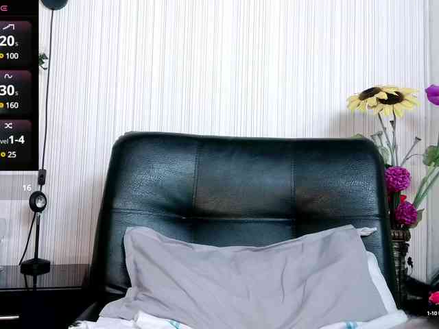 anastaciacute85 webcam
