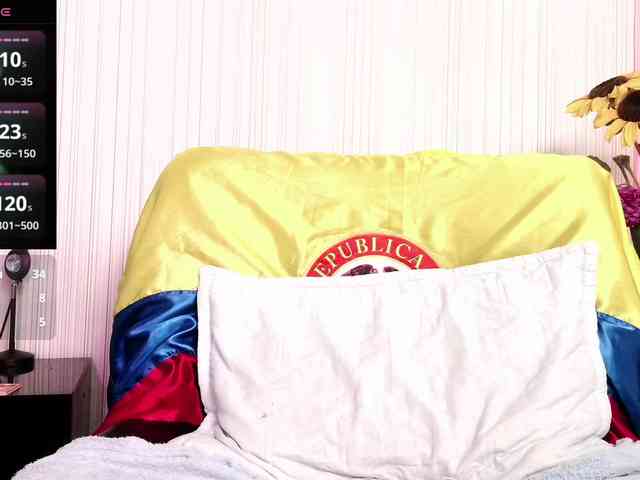 anastaciacute85 webcam