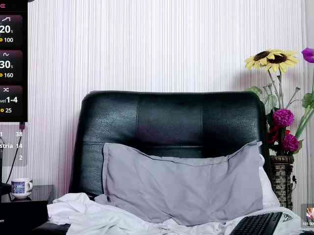 anastaciacute85 webcam