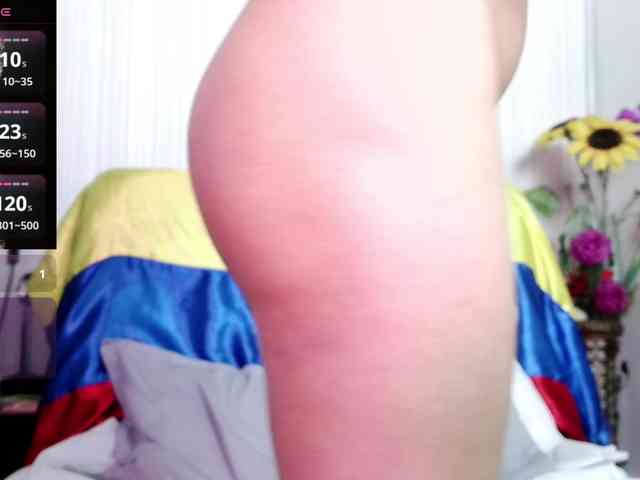 anastaciacute85 webcam
