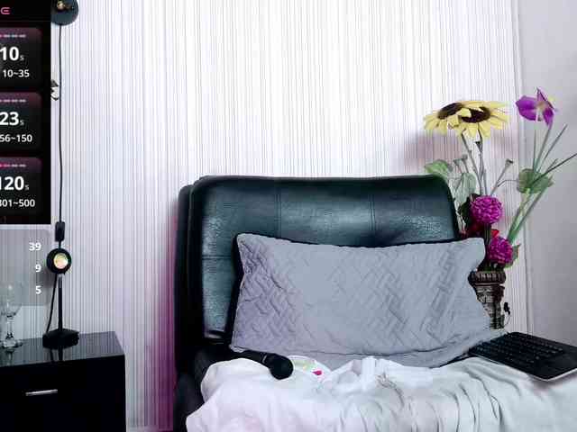 anastaciacute85 webcam