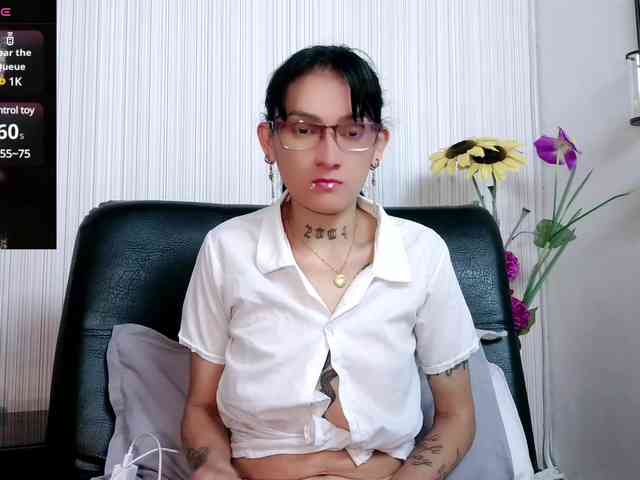 anastaciacute85 webcam