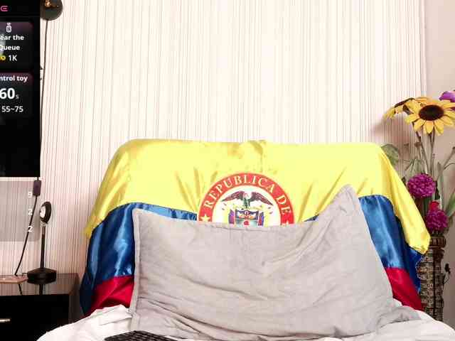 anastaciacute85 webcam