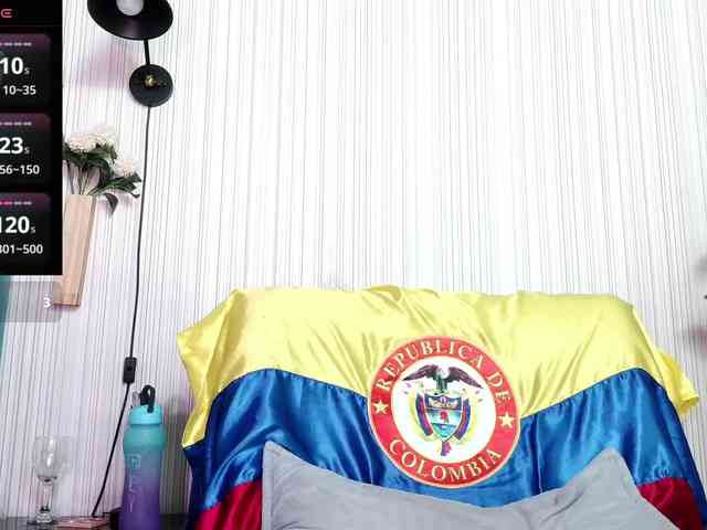 anastaciacute85 webcam