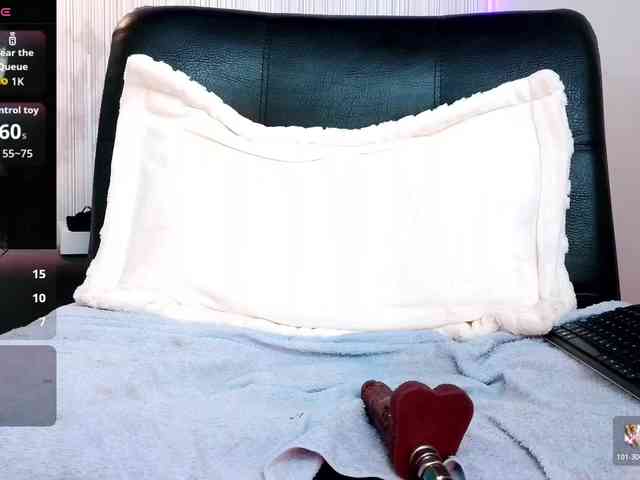 anastaciacute85 webcam