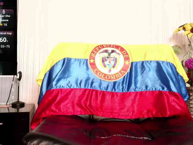 anastaciacute85 webcam
