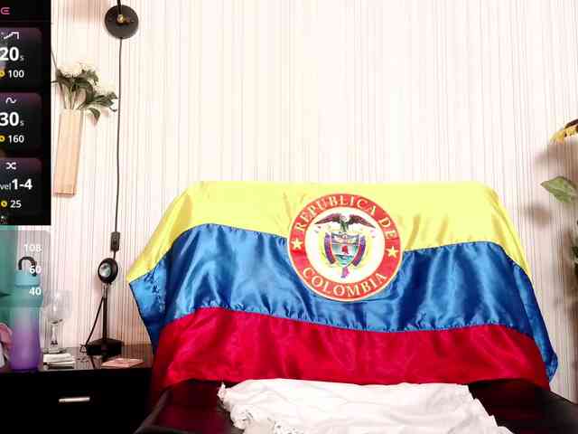 anastaciacute85 webcam