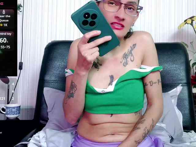 anastaciacute85 webcam