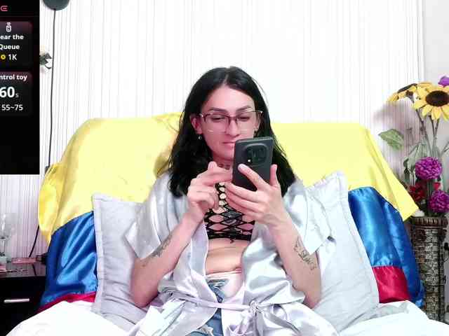 anastaciacute85 webcam