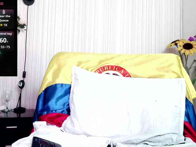 anastaciacute85 webcam