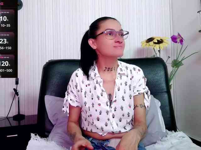 anastaciacute85 webcam