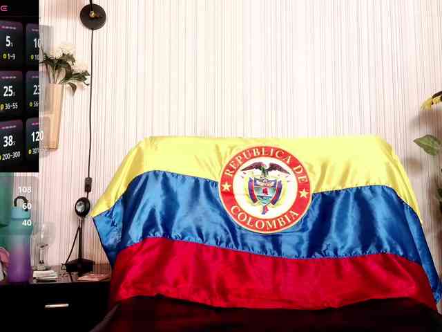 anastaciacute85 webcam