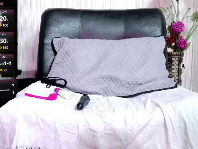 anastaciacute85 webcam