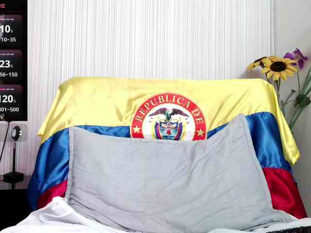 anastaciacute85 webcam