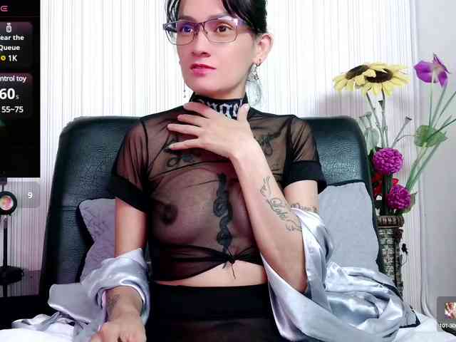 anastaciacute85 webcam
