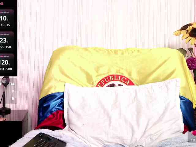 anastaciacute85 webcam