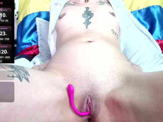 anastaciacute85 webcam