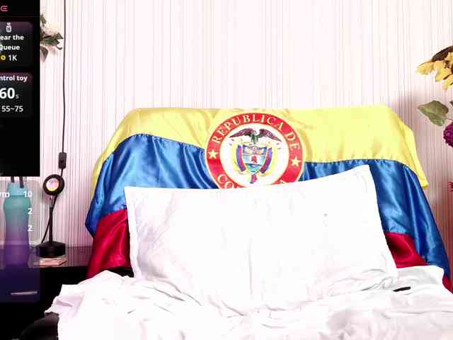 anastaciacute85 webcam