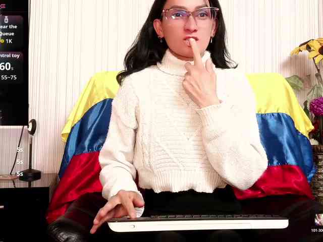 anastaciacute85 webcam