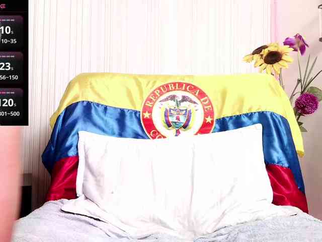 anastaciacute85 webcam