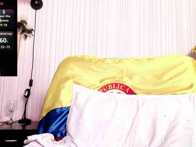 anastaciacute85 webcam