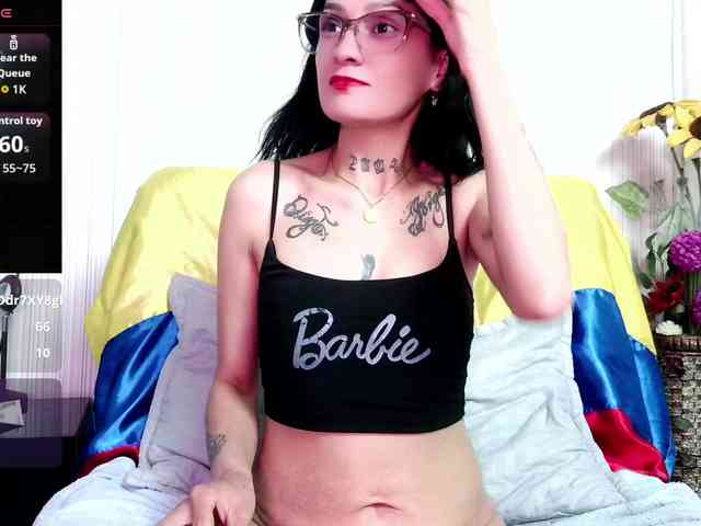anastaciacute85 webcam