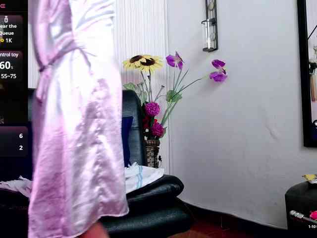 anastaciacute85 webcam