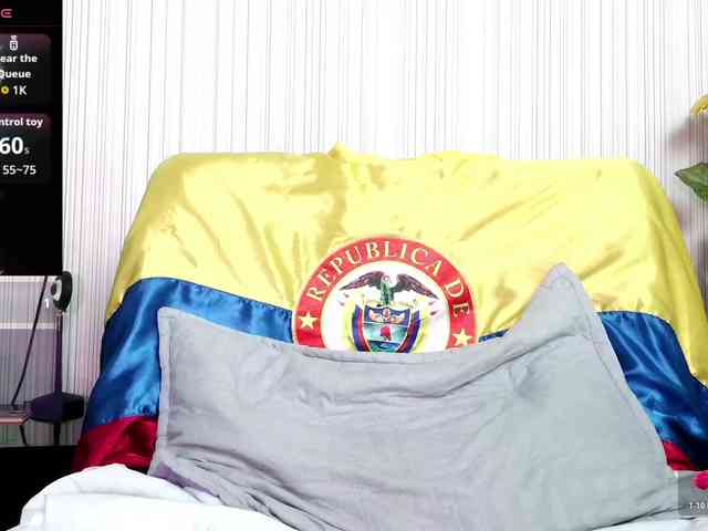 anastaciacute85 webcam