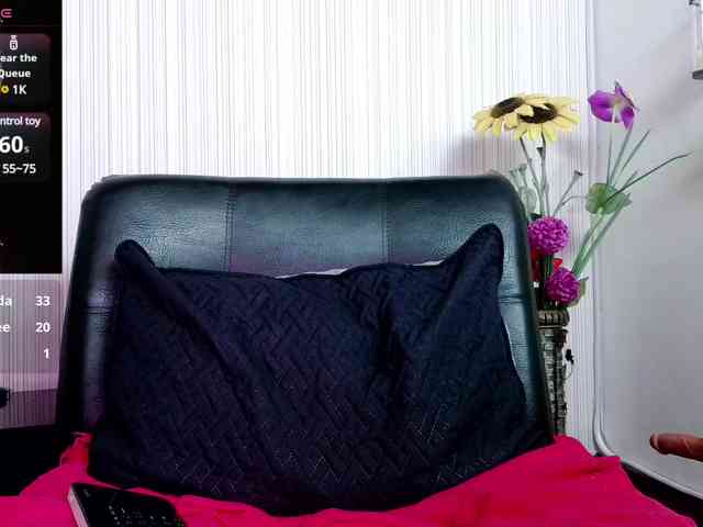 anastaciacute85 webcam