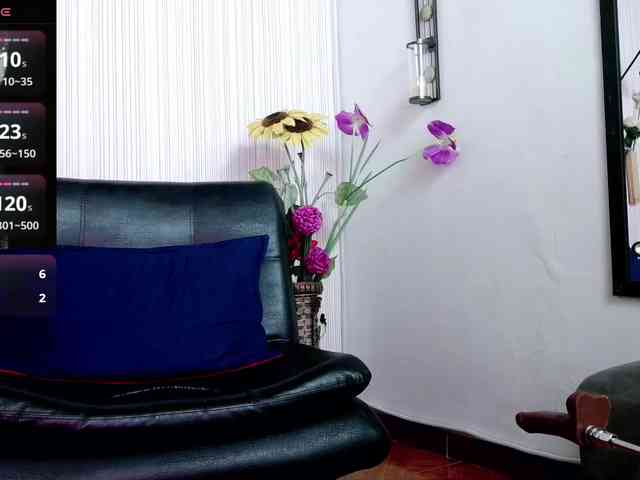 anastaciacute85 webcam